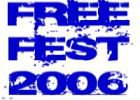 Free Fest 2006