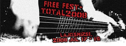 Free Fest 2008