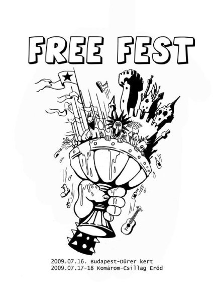 Free Fest 2009